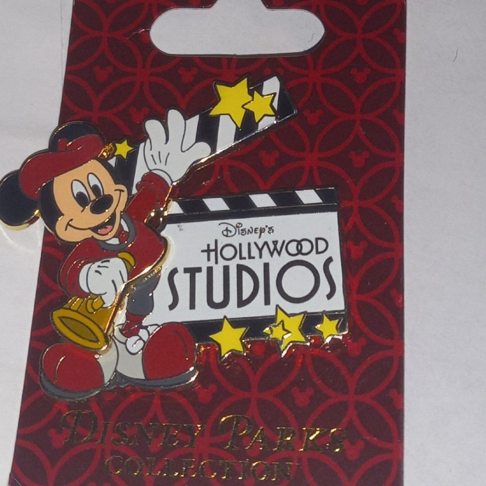 Disney pin